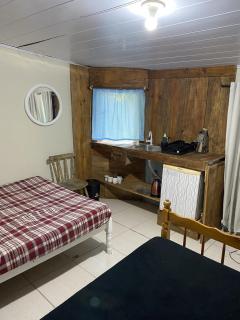 Hostel Paraíso Embaú - 9