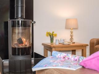 Harewood Barn - 4