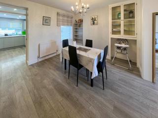 Newington House - 1