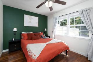 Exclusive Lux Home Near Town • Game Rm • Gym • 4BR - 1