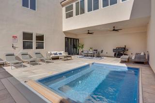 Zion Basecamp with Private Pool at Home in Hurricane - 0