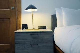 Vail Village Hotel Room With 2 Queens - 8