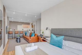 Maison de Lucy - Illovo Mews - 2