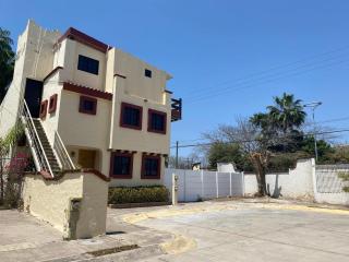 Villa 9 con acceso a playa y jacuzzi privado - 0