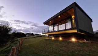 Cabanas 3quedas - Gonçalves-MG - 0