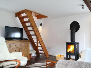 Stable Cottage - 7