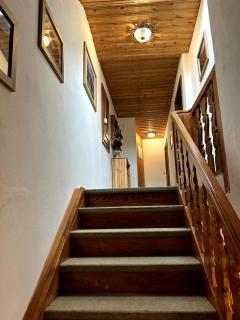 Ferienwohnung Bleckwand am Buchberghof - 4