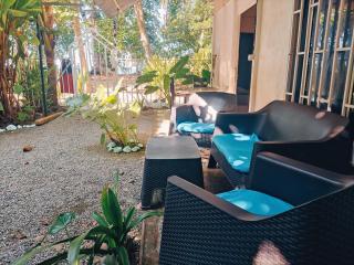 Casitas La Playa - 3