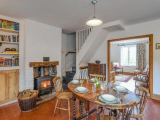 Clee View Cottage - 3