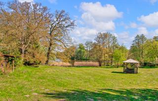 Ferienwohnung Userin - 9