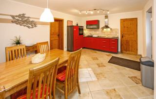 Ferienwohnung Userin - 5