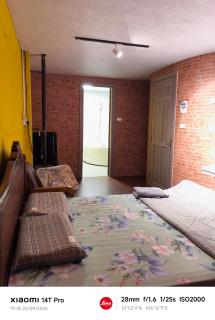 Long Homestay Mỹ Hạnh - Hotels - 1