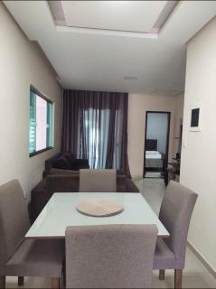 Casa ampla e excelente mobiliada para 4 pessoas - 3