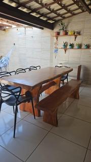 Casa ampla e excelente mobiliada para 4 pessoas - 1