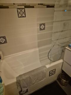 Studio Pompidou-chaleureux-lumineux - 1