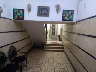 Great Pyramids area apartment 1 - 0