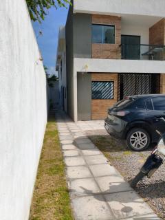 Aconchego de Casa - 9