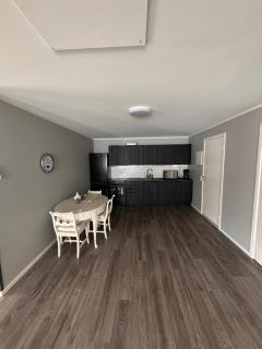 Steinkjer, 5 room apartment - 2