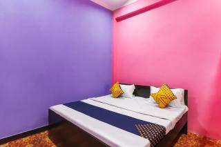 Hotel O Rajdhani Hotel - 3