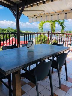 Chambre d'Hôtes Caïpi - Le Gosier - 7
