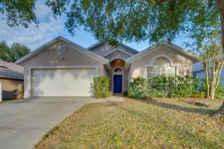 Orlando Theme Park Adventures Family Getaway - 0