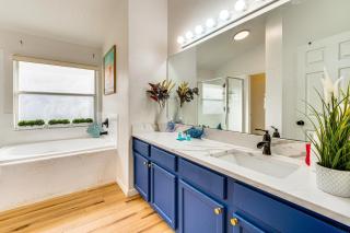 Orlando Theme Park Adventures Family Getaway - 5