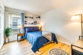 Orlando Theme Park Adventures Family Getaway - 4