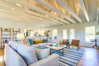 Shenandoah Valley Riverside Retreat Near Wineries - 2