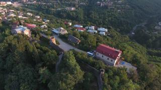Sighnaghi Hotel Fence Door&Сигнахи Отель Ворота Крепости&სიღნაღი სასტუმრო გალავნის კარი - Sighnaghi - 5