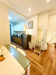 Cocoon - A Place for Escape - 3