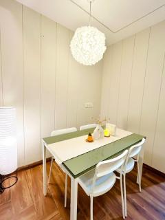 Cocoon - A Place for Escape - 1