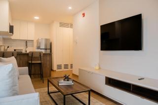 1BR Apartment near Malecon in Miraflores by Wynwood House - 8