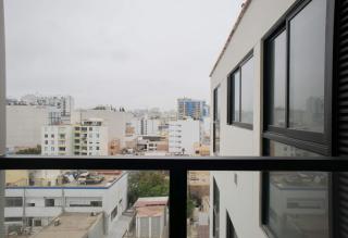 1BR Apartment near Malecon in Miraflores by Wynwood House - 9