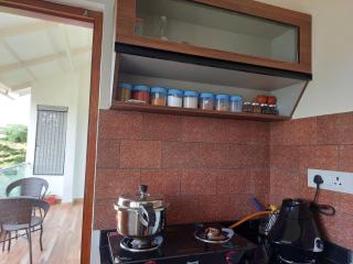Shaiva Urban Retreat - 8