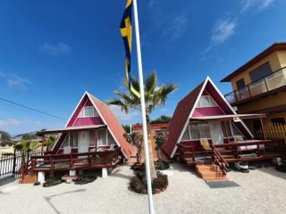 Tropical Cabaña B - 4