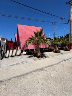 Tropical Cabaña B - 3