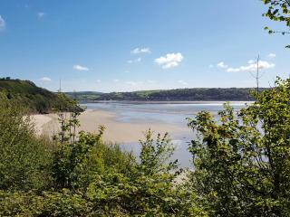 The Granary - Llanybri - 2