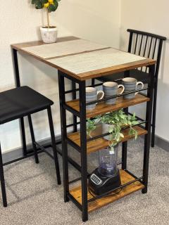 The Cozy nest - Englewood - 3