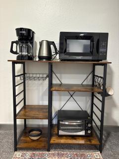 The Cozy nest - Englewood - 2