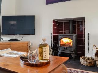 The Cottage - Leitholm - 6