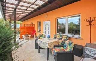 Doppelhaushälfte Waren Müritz - 9