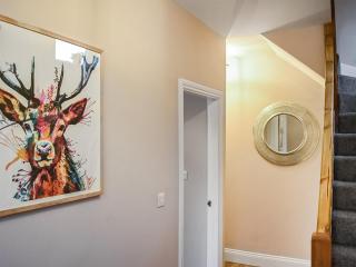 Lavender Cottage - 1