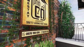 Phố Cổ HOMESTAY 2 - 3