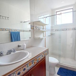 Casa Descanso Peñon - 4