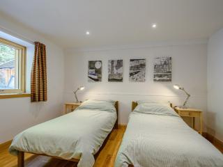 Jack Strawbale House - Uk7521 - 9