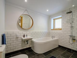 Jack Strawbale House - Uk7521 - 8