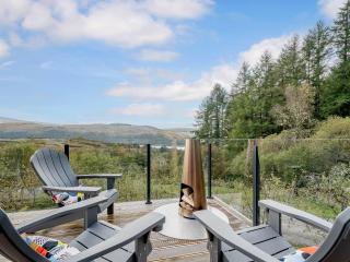 Jack Strawbale House - Uk7521 - 2