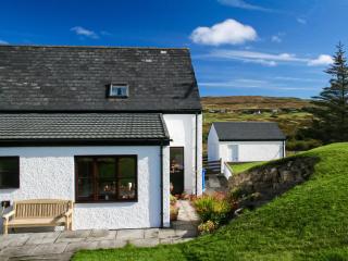 Lephin Cottage - 8