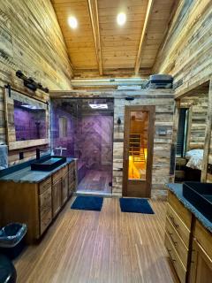 Lake Therapy at The ARK | Gameroom, Hot Tub, Dock - 1