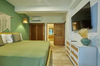 Escape Oasis in Playa Dorada Pool & Beach - 7